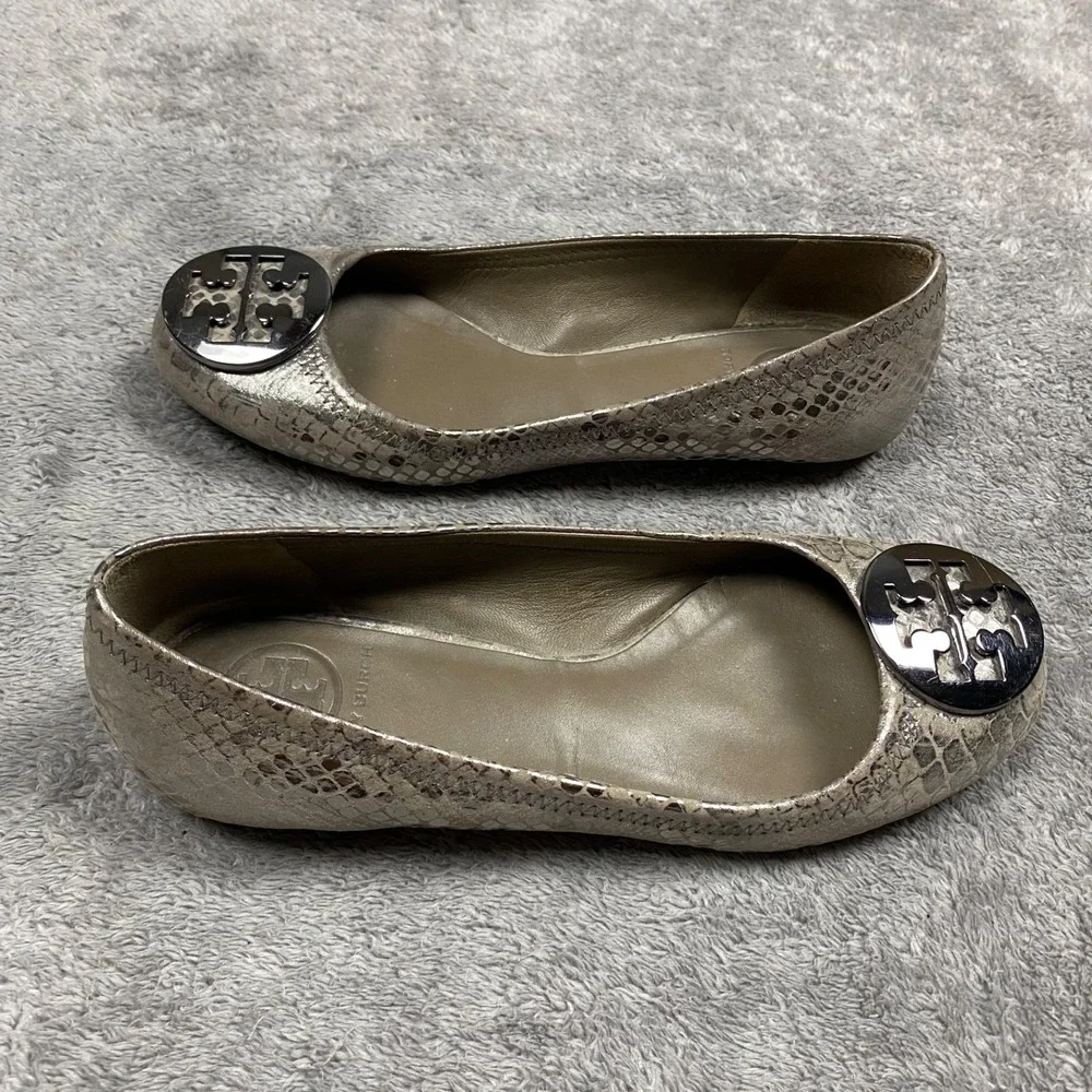 Tory Burch has some